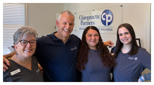 Chiropractor About Us Meet The Team